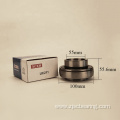 UC20 Series Insert Ball Bearing Pillow Block Bearing